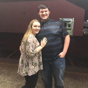 Meet your Posher, Dylan